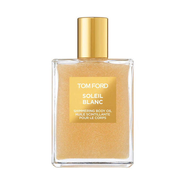 Tom Ford, Soleil Blanc, Shimmering, Body Oil, 45 ml - Feel You