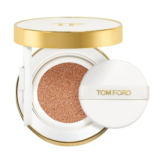 Tom Ford, Soleil, Compact Foundation, 4.5, Cool Sand, SPF 45, Refillable, 12 g - Feel You