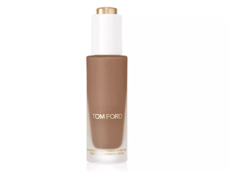Tom Ford, Soleil Glow, Liquid Foundation, 10.0, Chestnut, SPF 30, 30 ml - Feel You