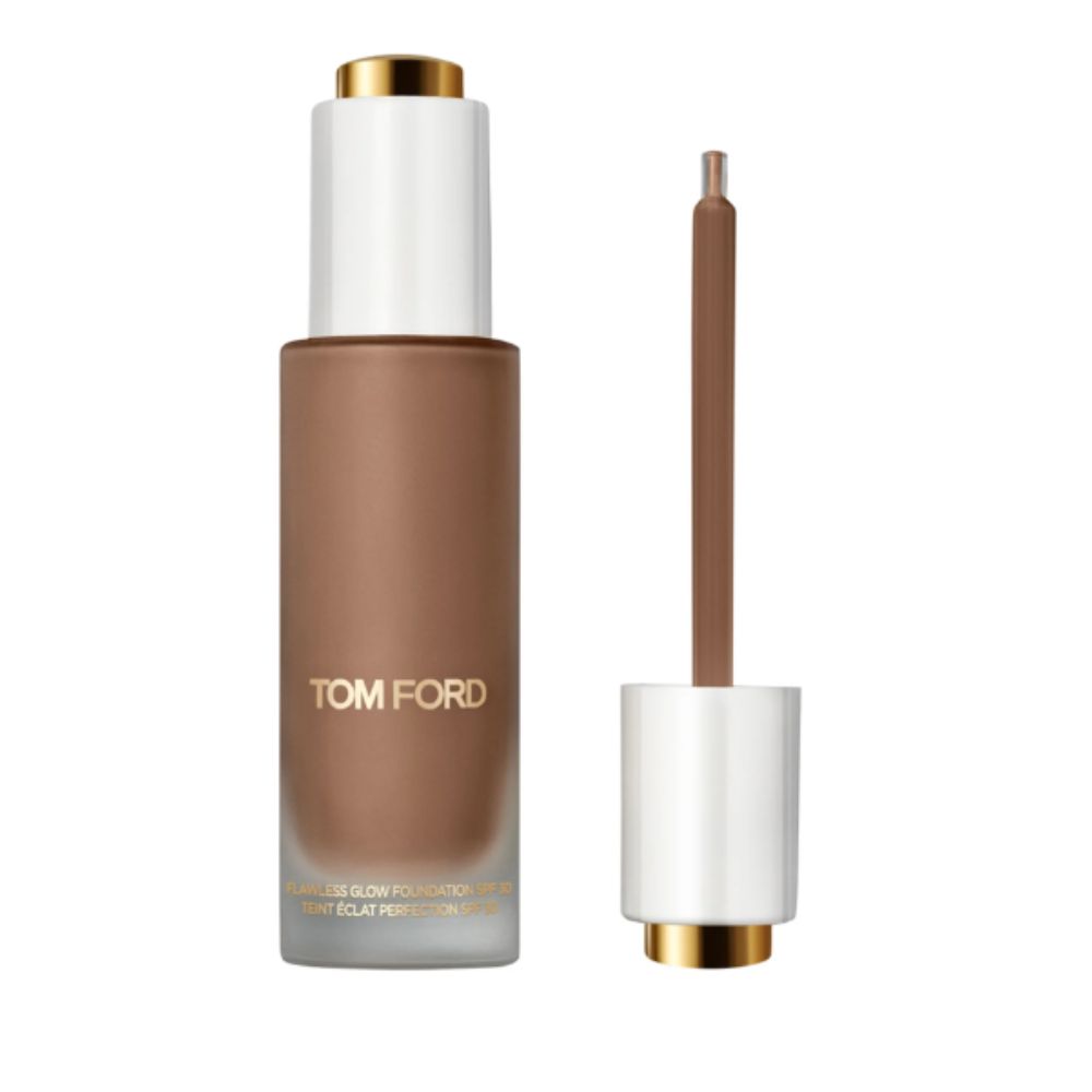 Tom Ford, Soleil Glow, Liquid Foundation, 11.0, Dusk, SPF 30, 30 ml - Feel You