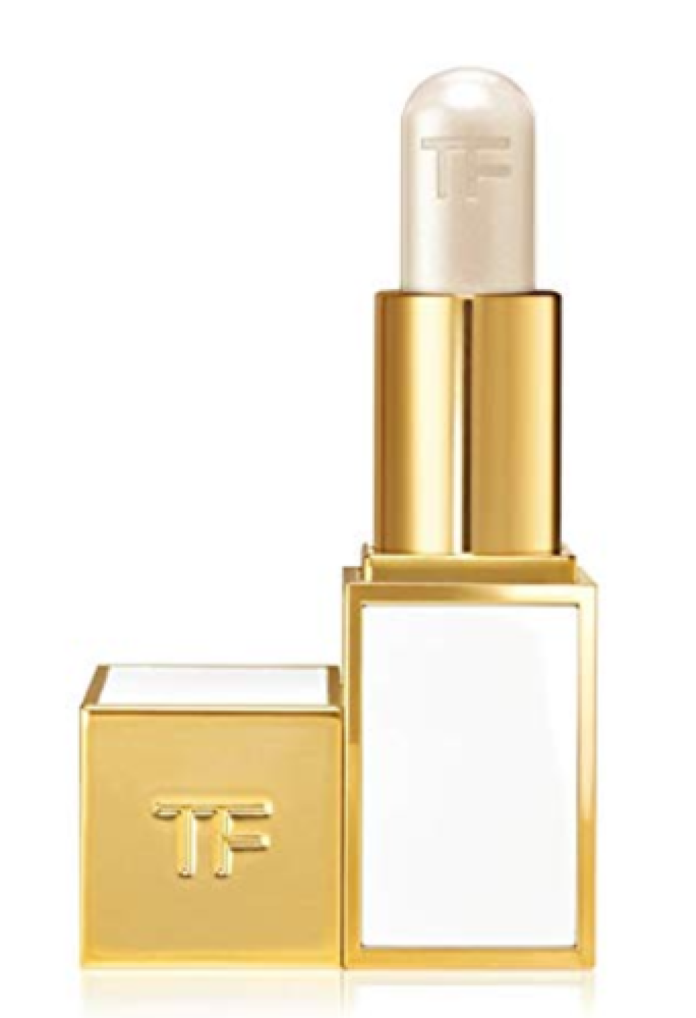 Tom Ford, Soleil, Hydrating, Lip Balm, 01, Reflection, 2 g - Feel You