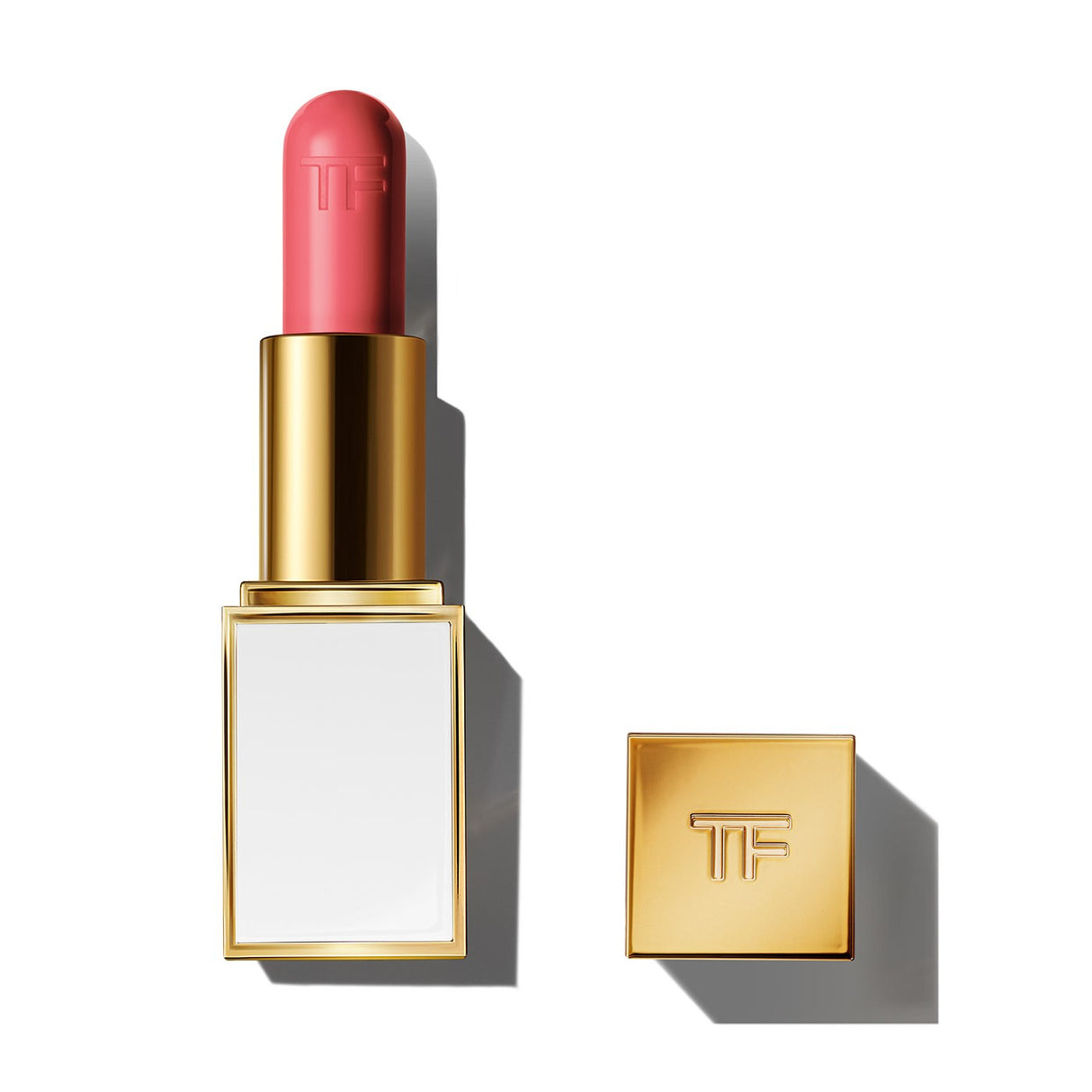 Tom Ford, Soleil, Lip Balm, 07, Paradiso, 2 g - Feel You