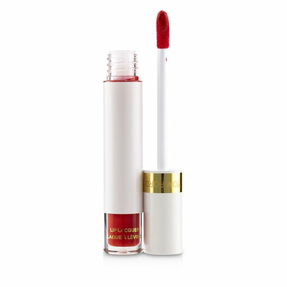 Tom Ford, Tom Ford, Liquid Lipstick, 06, La Vie En Rouge, 2.7 ml - Feel You
