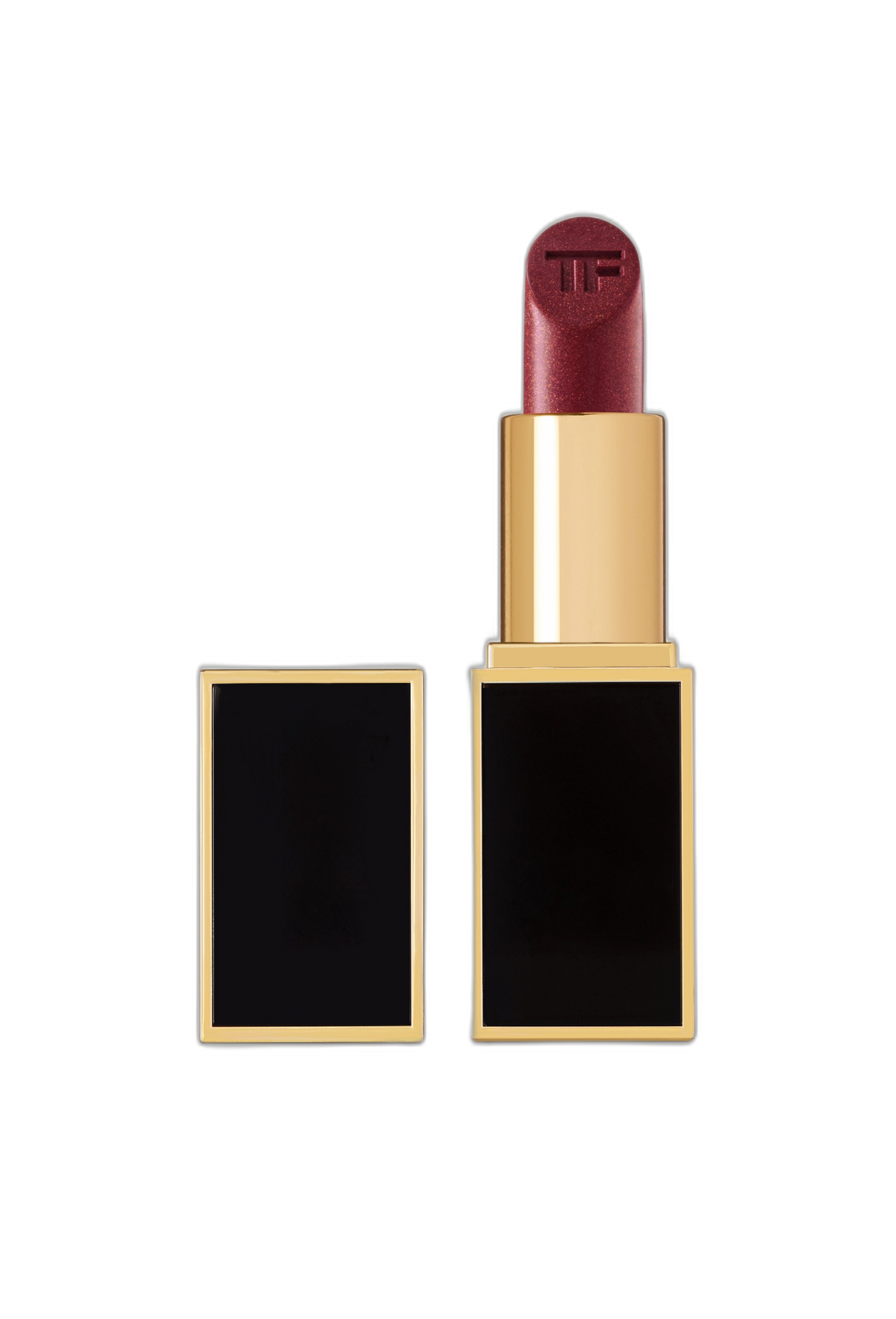 Tom Ford, Tom Ford, Shine, Cream Lipstick, 08, Velvet Cherry, 3 g - Feel You