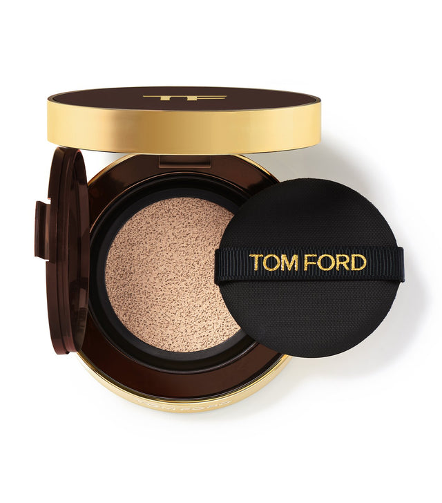 Tom Ford, Traceless, Compact Foundation, 0.7, Pearl, SPF 45, Refill, 12 ml - Feel You