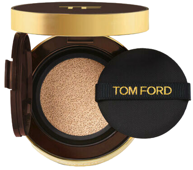 Tom Ford, Traceless, Compact Foundation, 1.2, Shell, SPF 45, Refill, 12 g - Feel You