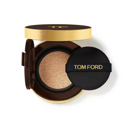Tom Ford, Traceless, Compact Foundation, 2.0, Buff, SPF 45, Refill, 12 g - Feel You