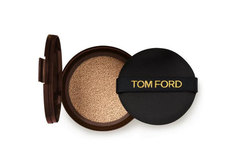 Tom Ford, Traceless, Compact Foundation, 5.5, Bisque, SPF 45, Refill, 12 ml - Feel You