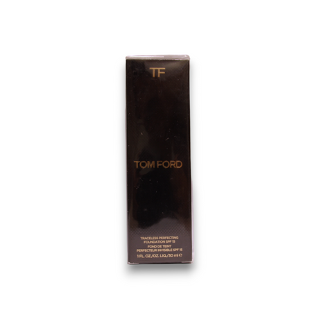 Tom Ford, Traceless, Liquid Foundation, 11.0, Dusk, SPF 15, 30 ml - Feel You