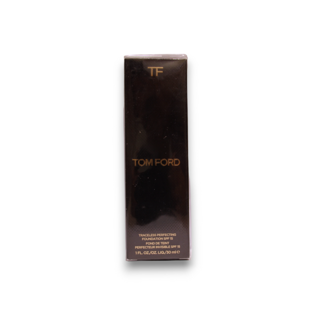 Tom Ford, Traceless, Liquid Foundation, 11.0, Dusk, SPF 15, 30 ml - Feel You