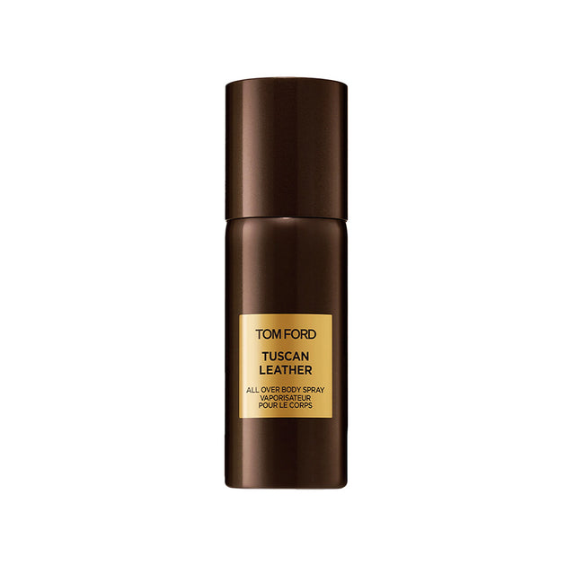 Tom Ford, Tuscan Leather, Scented Spray, Unisex, 150 ml - Feel You