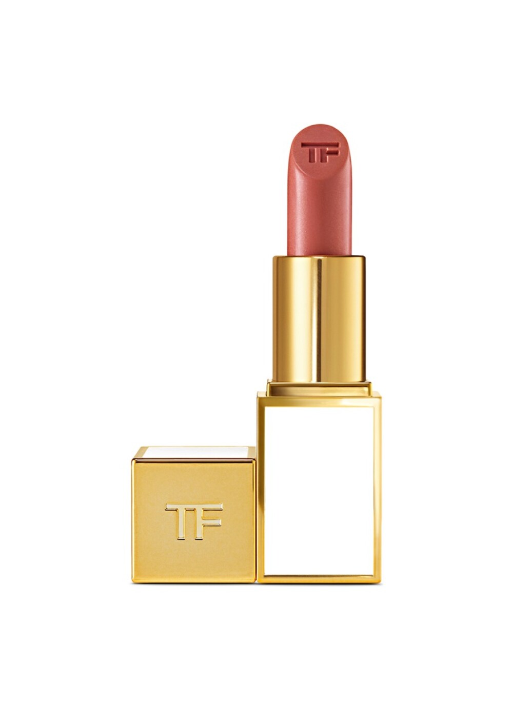 Tom Ford, Ultra Rich , Cream Lipstick, 22, Grace, 2 g - Feel You