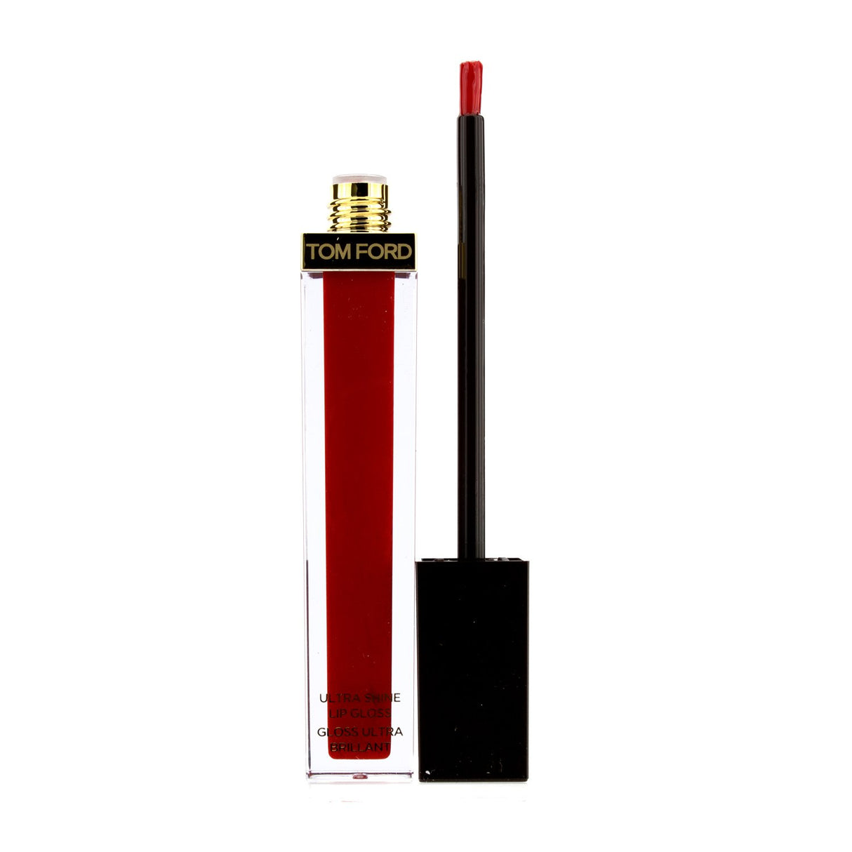 Tom Ford, Ultra-Shine, Liquid Lipstick, 08, Lost Cherry, 7 ml - Feel You