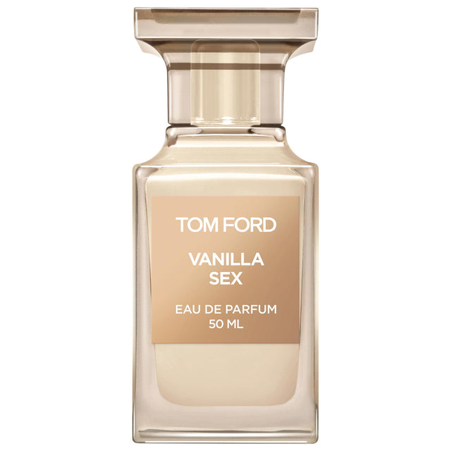 Tom Ford, Vanilla Sex, Eau De Parfum, For Women, 50 ml - Feel You
