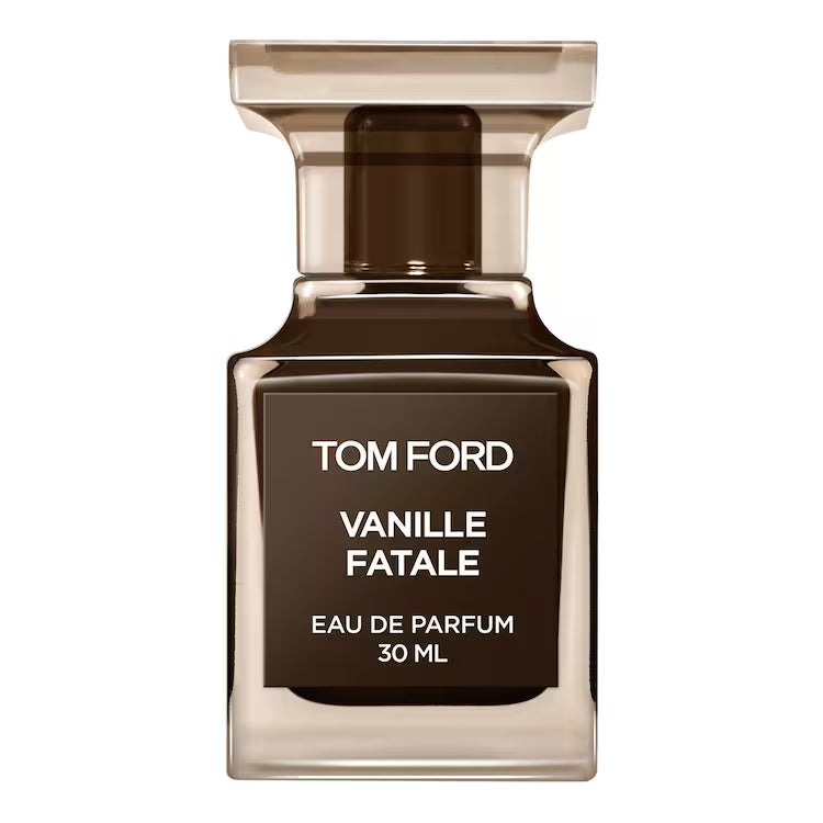 Tom Ford – Vanille Fatale Eau De Parfum 30ml - Feel You