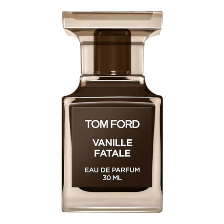 Tom Ford – Vanille Fatale Eau De Parfum 30ml - Feel You
