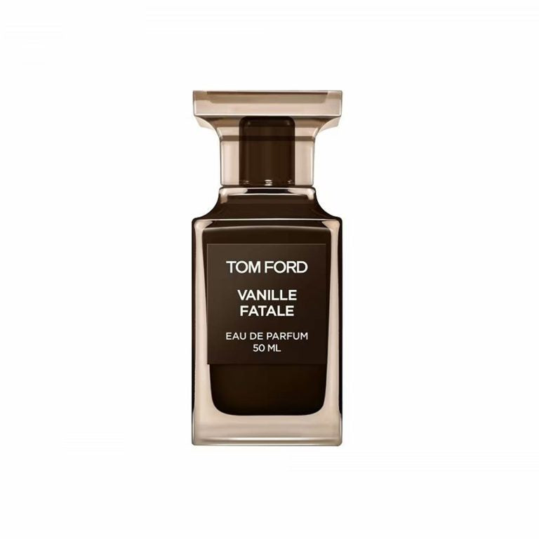 Tom Ford – Vanille Fatale Eau De Parfum 50ml - Feel You