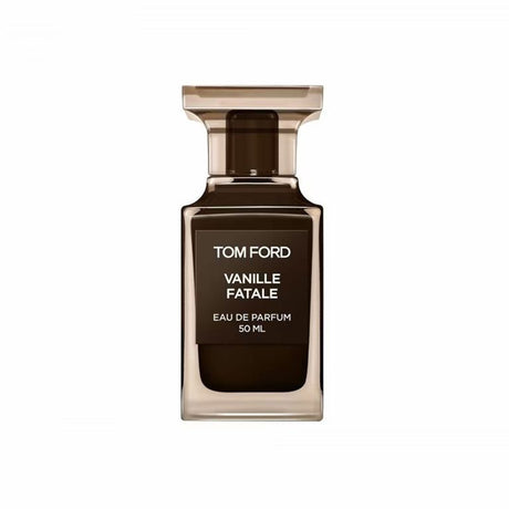 Tom Ford – Vanille Fatale Eau De Parfum 50ml - Feel You
