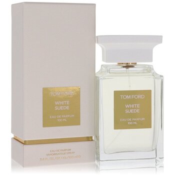 Tom Ford - White Suede EDP - 30ml - Feel You
