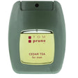 Tom Prune, Cedar Tea, Eau De Toilette, For Men, 75 ml - Feel You