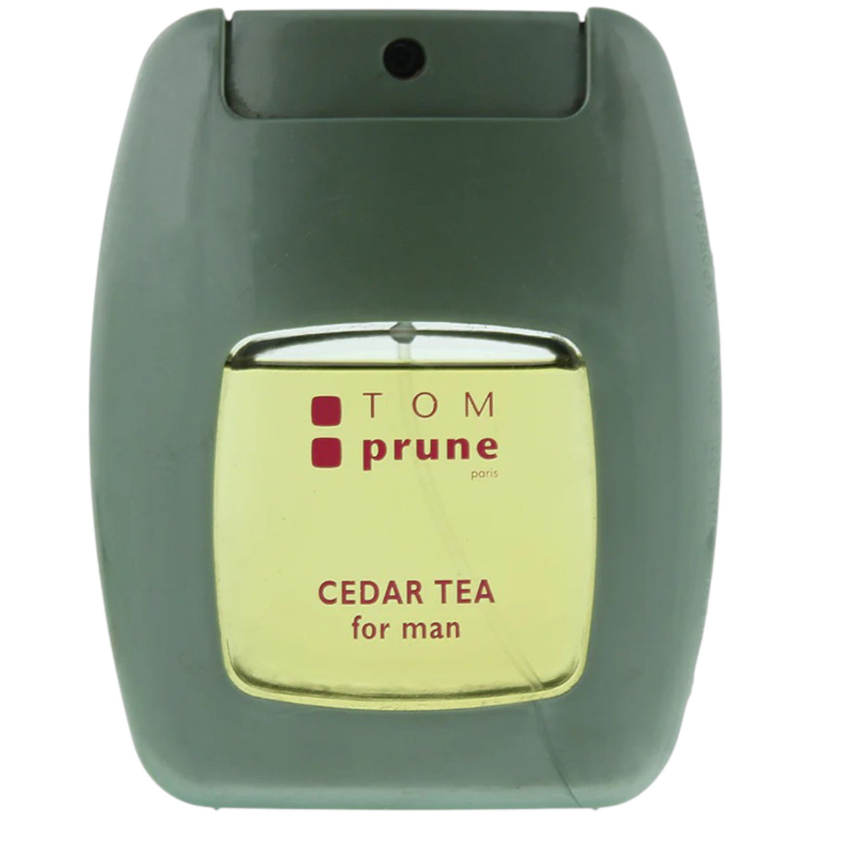 Tom Prune, Cedar Tea, Eau De Toilette, For Men, 75 ml - Feel You