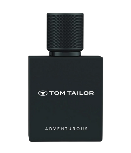 Tom Tailor, Adventurous, Eau De Toilette, For Men, 30 ml - Feel You