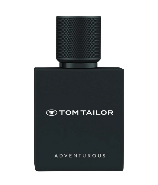 Tom Tailor, Adventurous, Eau De Toilette, For Men, 50 ml - Feel You
