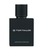 Tom Tailor, Adventurous, Eau De Toilette, For Men, 50 ml - Feel You