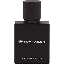 Tom Tailor - Adventurous for Him EDT - 30ml - Feel You