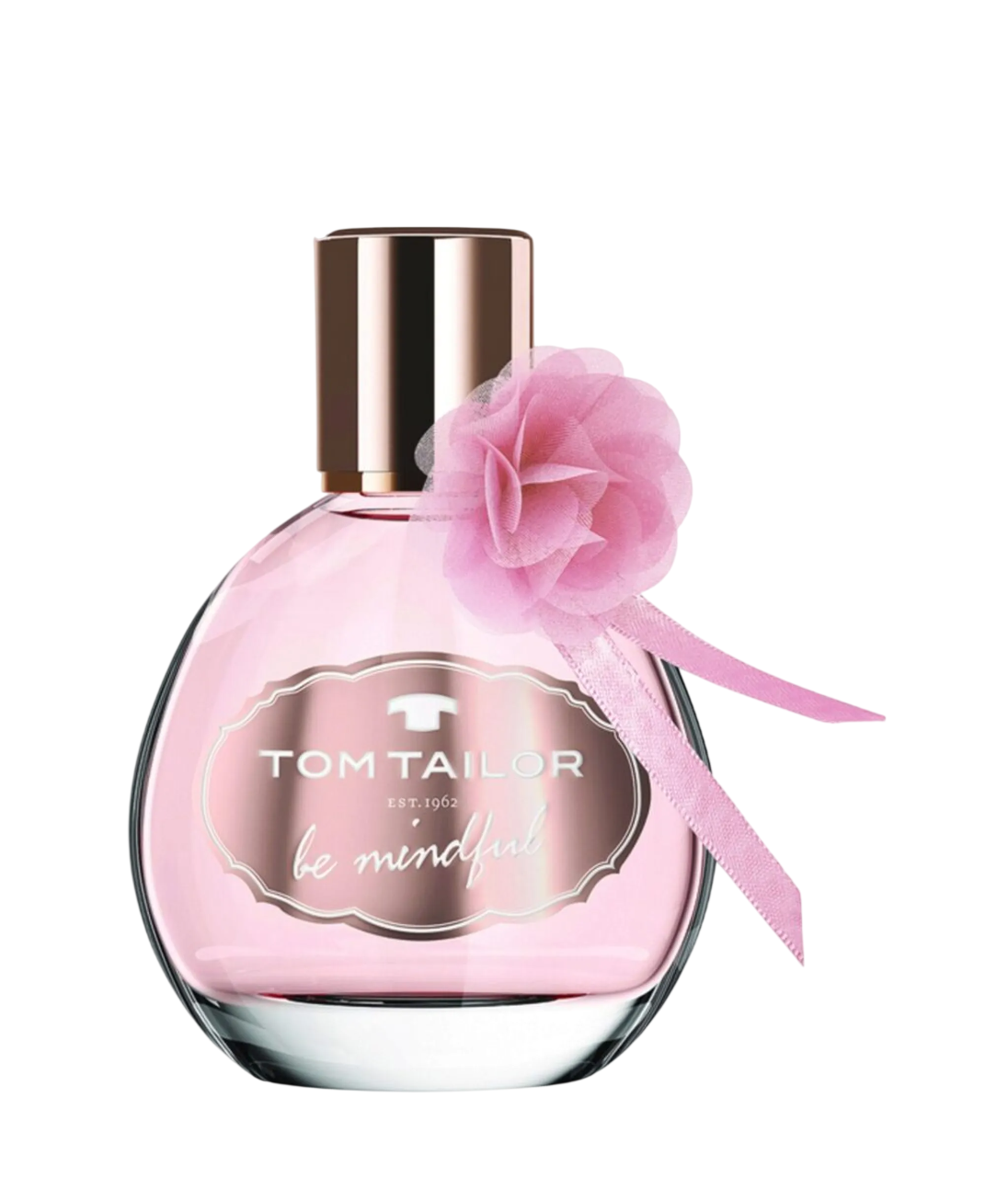 Tom Tailor, Be Mindful, Eau De Toilette, For Women, 30 ml - Feel You