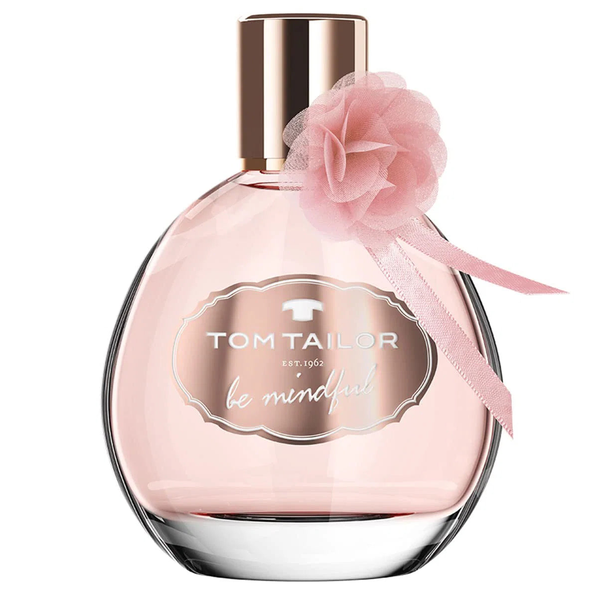 Tom Tailor, Be Mindful, Eau De Toilette, For Women, 50 ml *Tester - Feel You