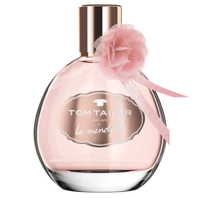Tom Tailor, Be Mindful, Eau De Toilette, For Women, 50 ml *Tester - Feel You