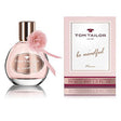 Tom Tailor - Be Mindful Woman EDT - 30ml - Feel You