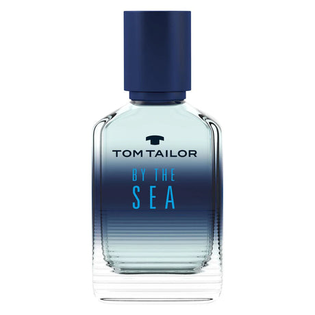 Tom Tailor, By The Sea, Eau De Toilette, For Men, 50 ml *Tester - Feel You