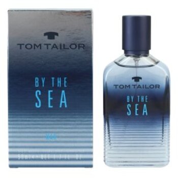 Tom Tailor - By the Sea EDT - 30ml - Feel You