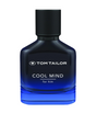 Tom Tailor - Cool Mind EDT - 30ml - Feel You