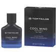 Tom Tailor - Cool Mind EDT - 50ml - Feel You