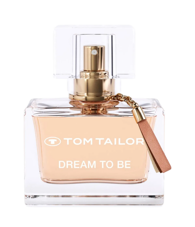 Tom Tailor, Dream To Be, Eau De Parfum, For Women, 30 ml - Feel You