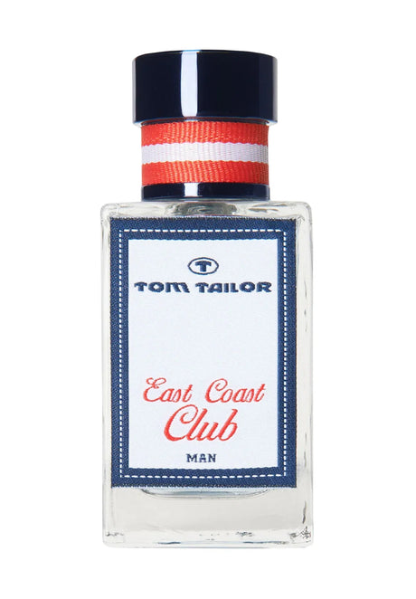 Tom Tailor, East Coast Club, Eau De Toilette, For Men, 50 ml *Tester - Feel You