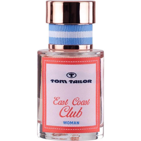 Tom Tailor, East Coast Club, Eau De Toilette, For Women, 50 ml *Tester - Feel You