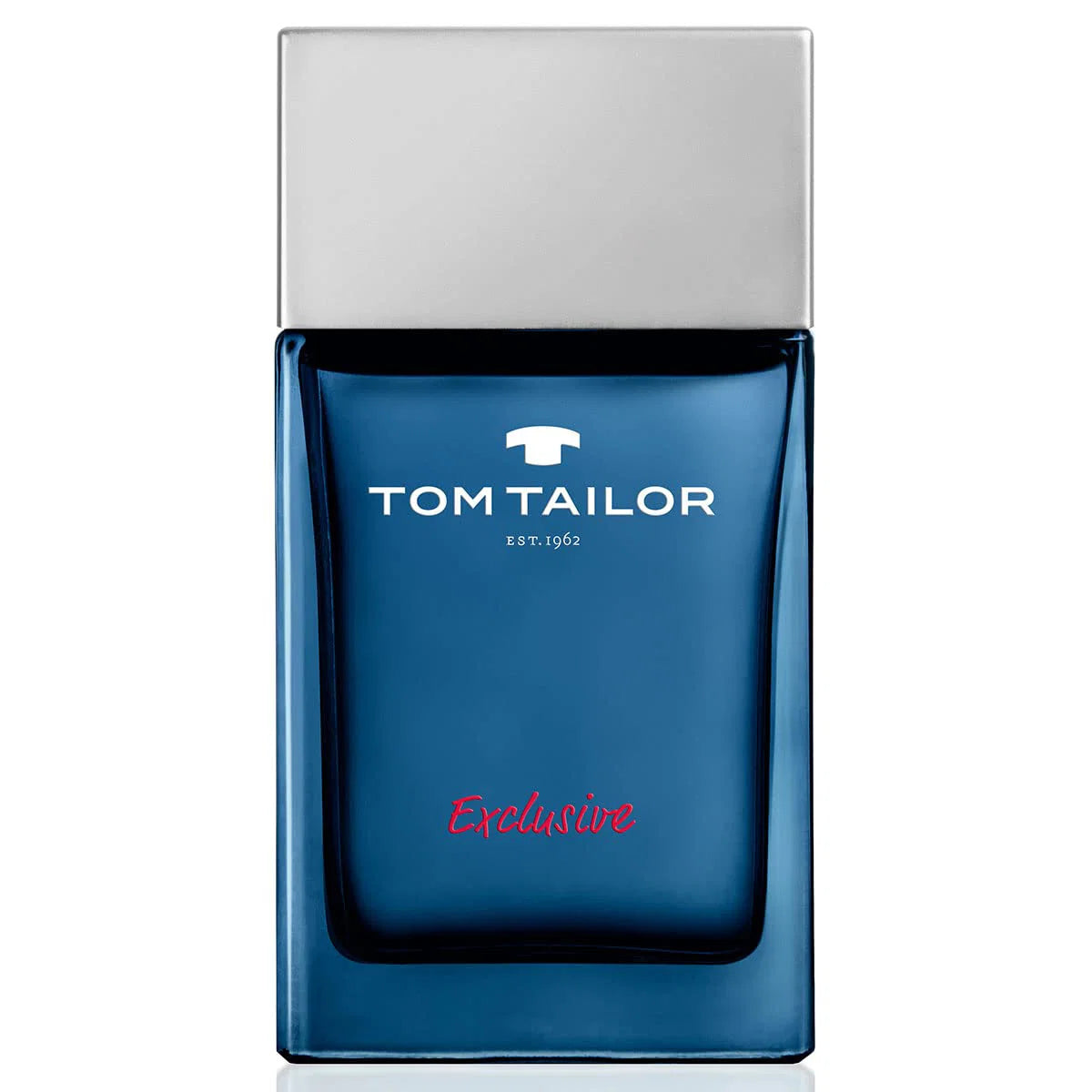 Tom Tailor, Exclusive, Eau De Toilette, For Men, 50 ml *Tester - Feel You