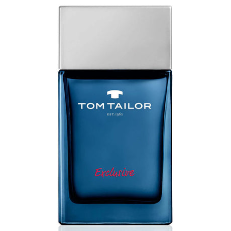 Tom Tailor, Exclusive, Eau De Toilette, For Men, 50 ml *Tester - Feel You