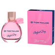 Tom Tailor - Perfect Day For Her EDP - 50ml - Feel You