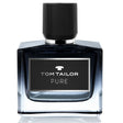 Tom Tailor, Pure, Eau De Toilette, For Men, 50 ml *Tester - Feel You