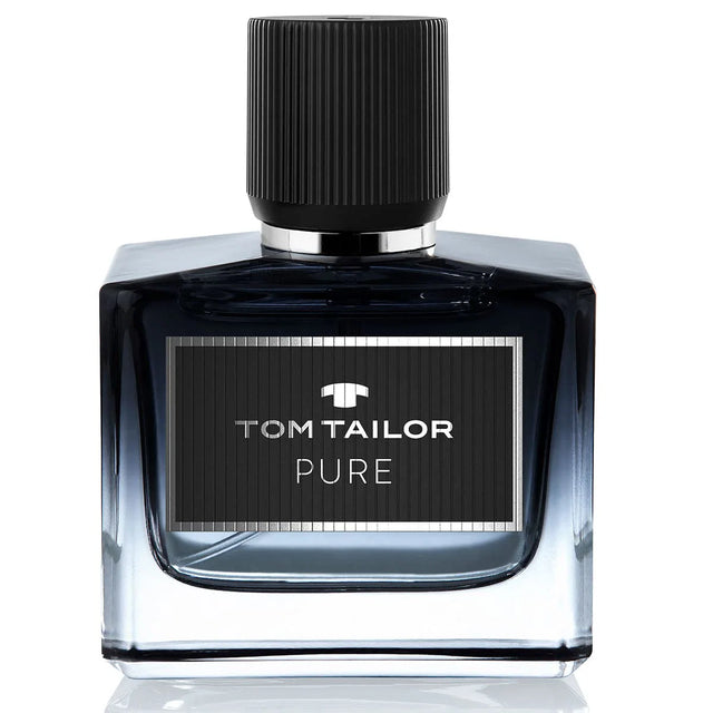Tom Tailor, Pure, Eau De Toilette, For Men, 50 ml *Tester - Feel You