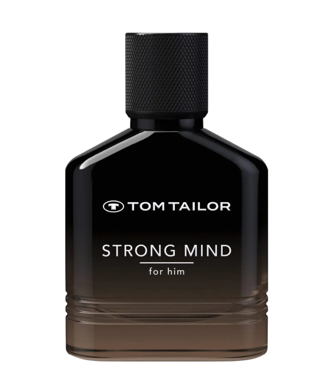 Tom Tailor, Strong Mind, Eau De Toilette, For Men, 30 ml - Feel You