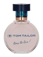 Tom Tailor, Time To Live!, Eau De Parfum, For Women, 30 ml - Feel You