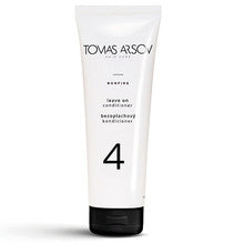 Tomas Arsov - Bonfire Leave On Conditioner - 250ml - Feel You
