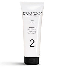 Tomas Arsov - Bonfire Rinse Off Conditioner - 250ml - Feel You