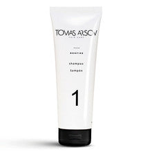 Tomas Arsov - Bonfire Shampoo - 1000ml - Feel You